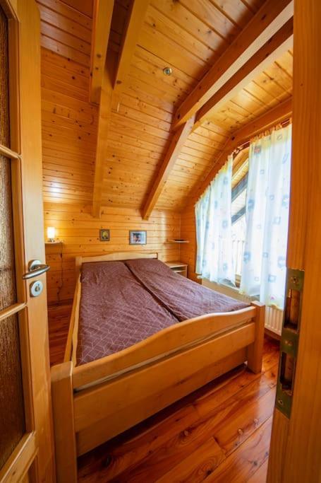 Forest Home Relax Borzont Exterior foto